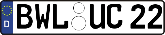 BWL-UC22