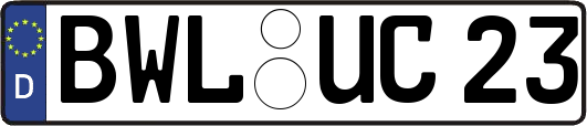 BWL-UC23