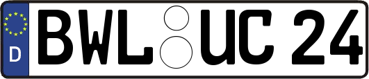 BWL-UC24