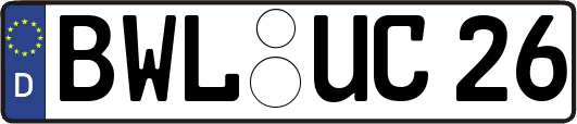 BWL-UC26