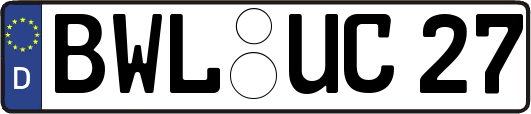 BWL-UC27