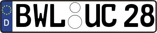 BWL-UC28
