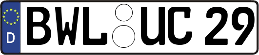 BWL-UC29