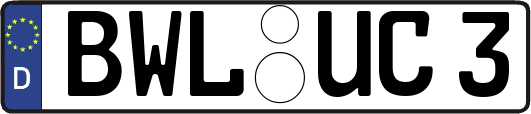 BWL-UC3