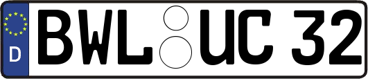 BWL-UC32