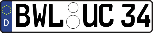 BWL-UC34