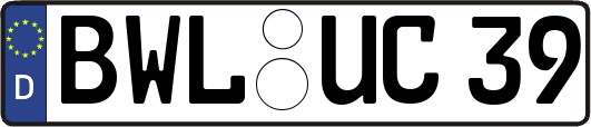 BWL-UC39