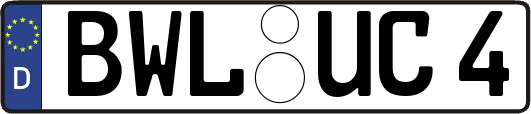 BWL-UC4