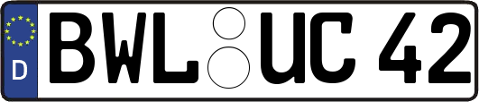 BWL-UC42