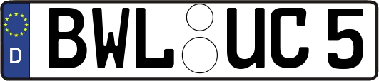 BWL-UC5