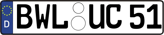 BWL-UC51