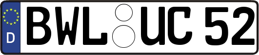 BWL-UC52