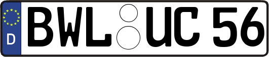 BWL-UC56