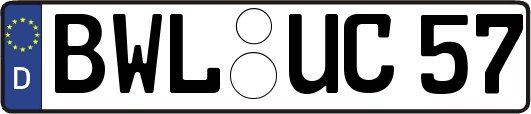 BWL-UC57