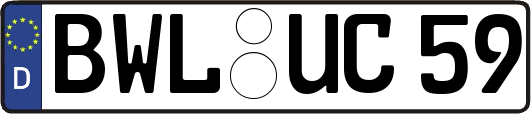 BWL-UC59
