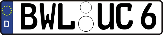 BWL-UC6