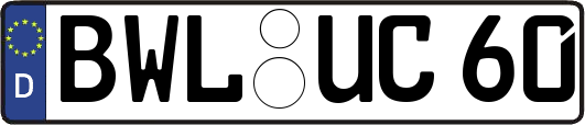 BWL-UC60