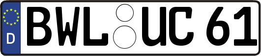 BWL-UC61