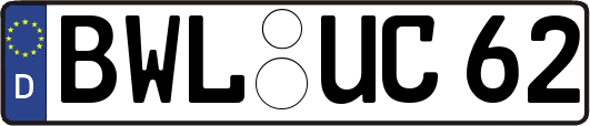 BWL-UC62