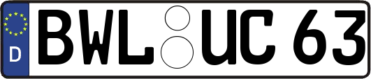 BWL-UC63
