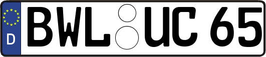 BWL-UC65