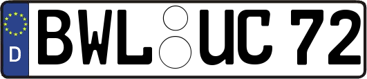 BWL-UC72