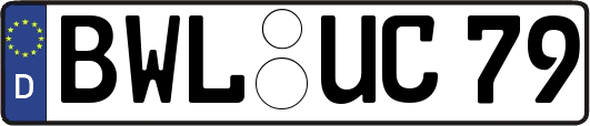 BWL-UC79