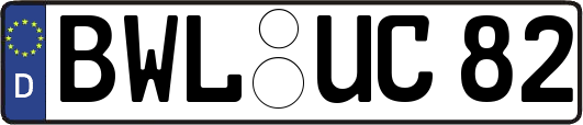 BWL-UC82