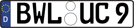 BWL-UC9