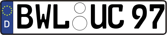 BWL-UC97