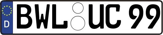 BWL-UC99