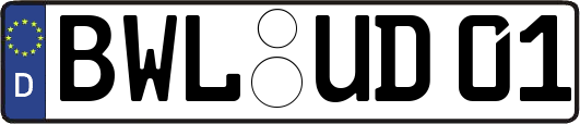 BWL-UD01