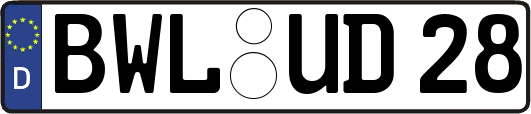 BWL-UD28