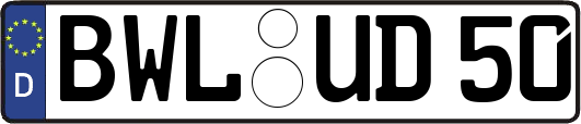 BWL-UD50