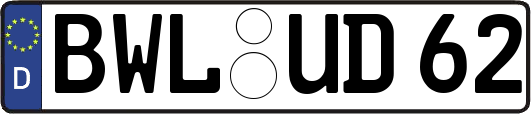 BWL-UD62