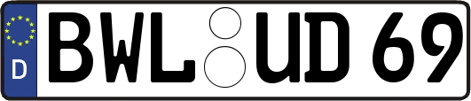 BWL-UD69