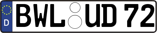 BWL-UD72