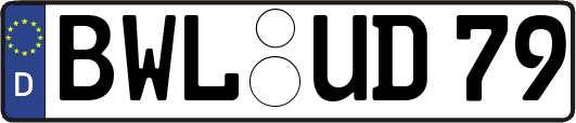 BWL-UD79
