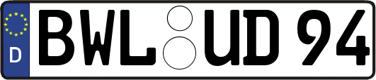 BWL-UD94