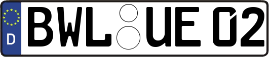 BWL-UE02