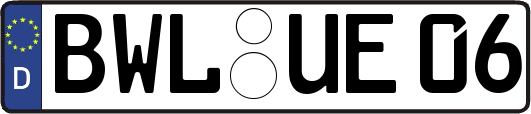 BWL-UE06