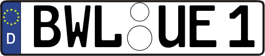 BWL-UE1