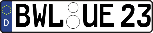 BWL-UE23