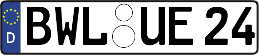 BWL-UE24