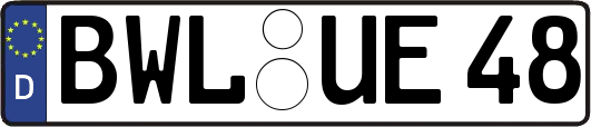 BWL-UE48