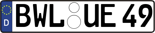 BWL-UE49