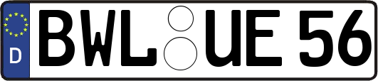 BWL-UE56