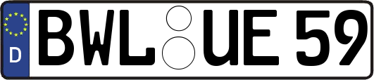 BWL-UE59