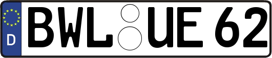 BWL-UE62