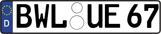 BWL-UE67
